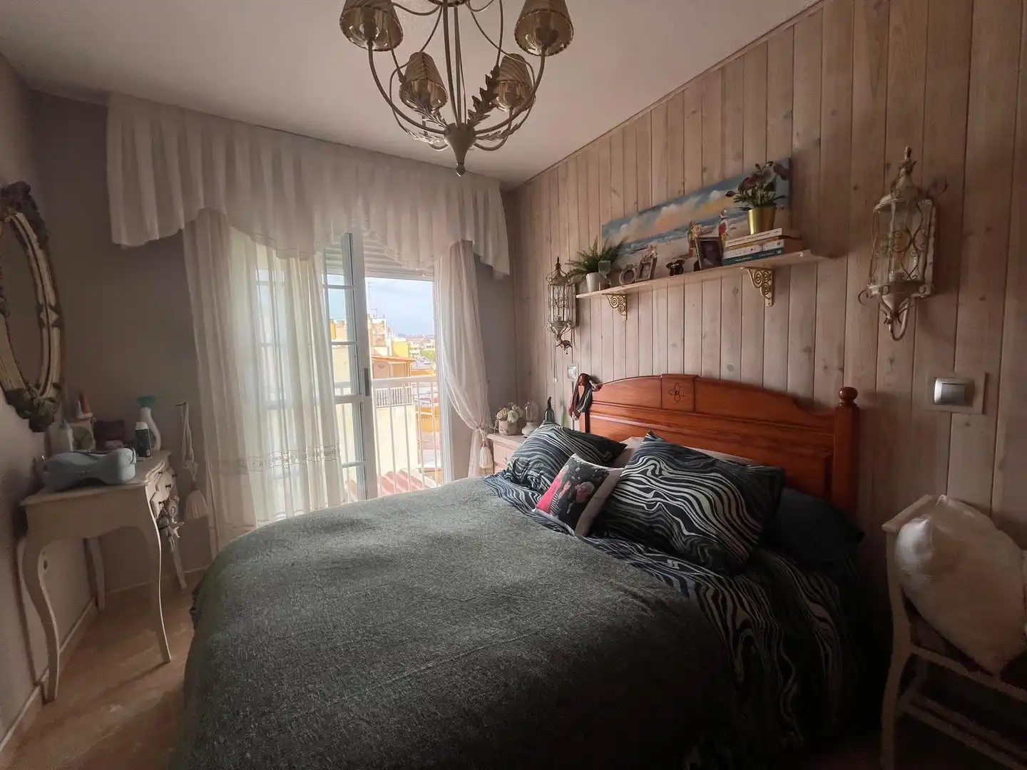 Detached house with terrace for sale in El Hornillo, imagen 14