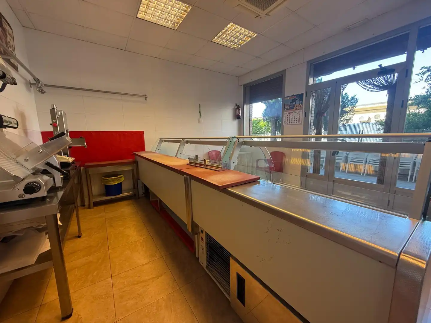Local comercial en venda a Calle Trucha 5, imagen 9