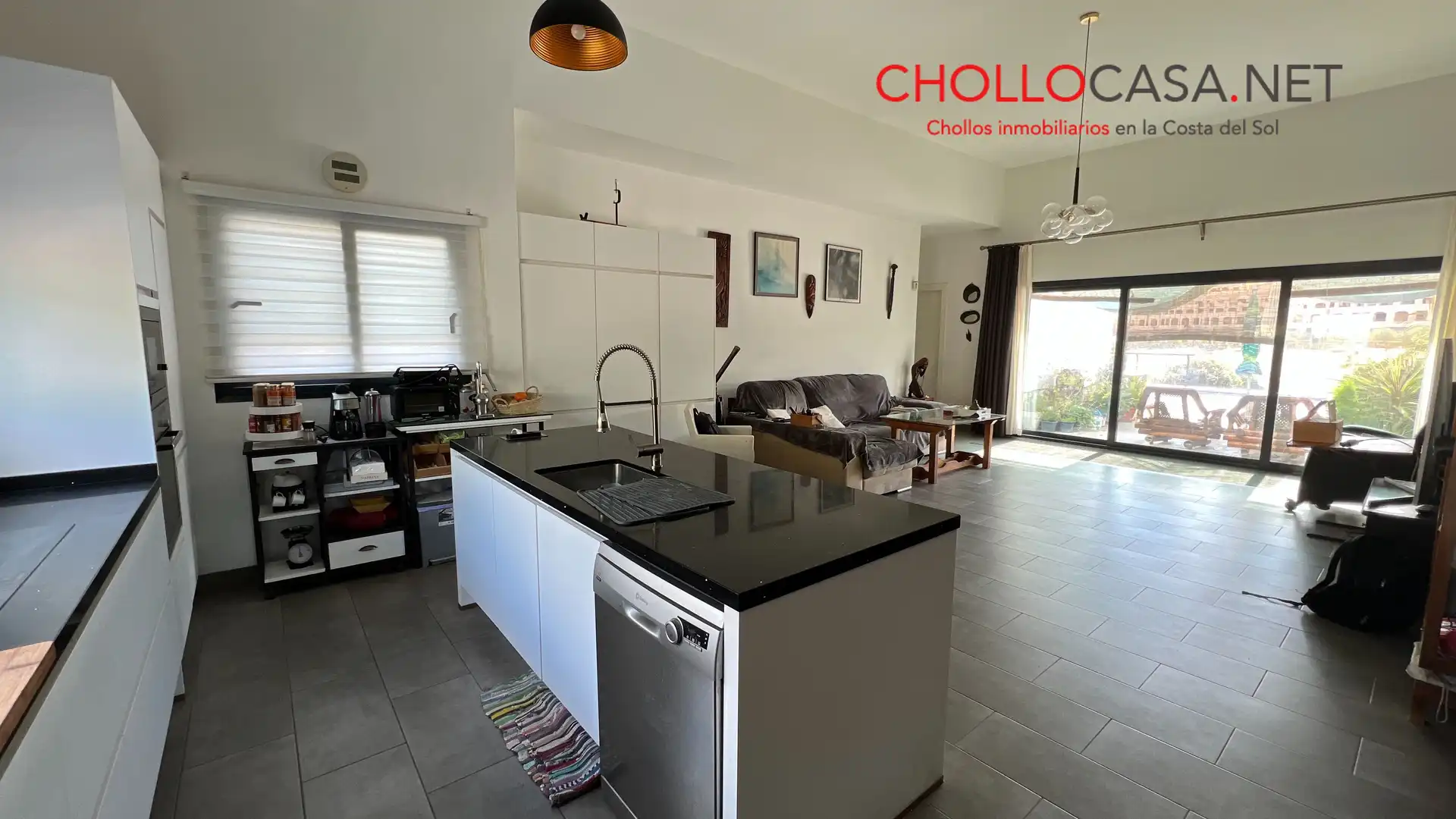 Villa mit Pool zum Verkauf in Costa Natura, imagen 33