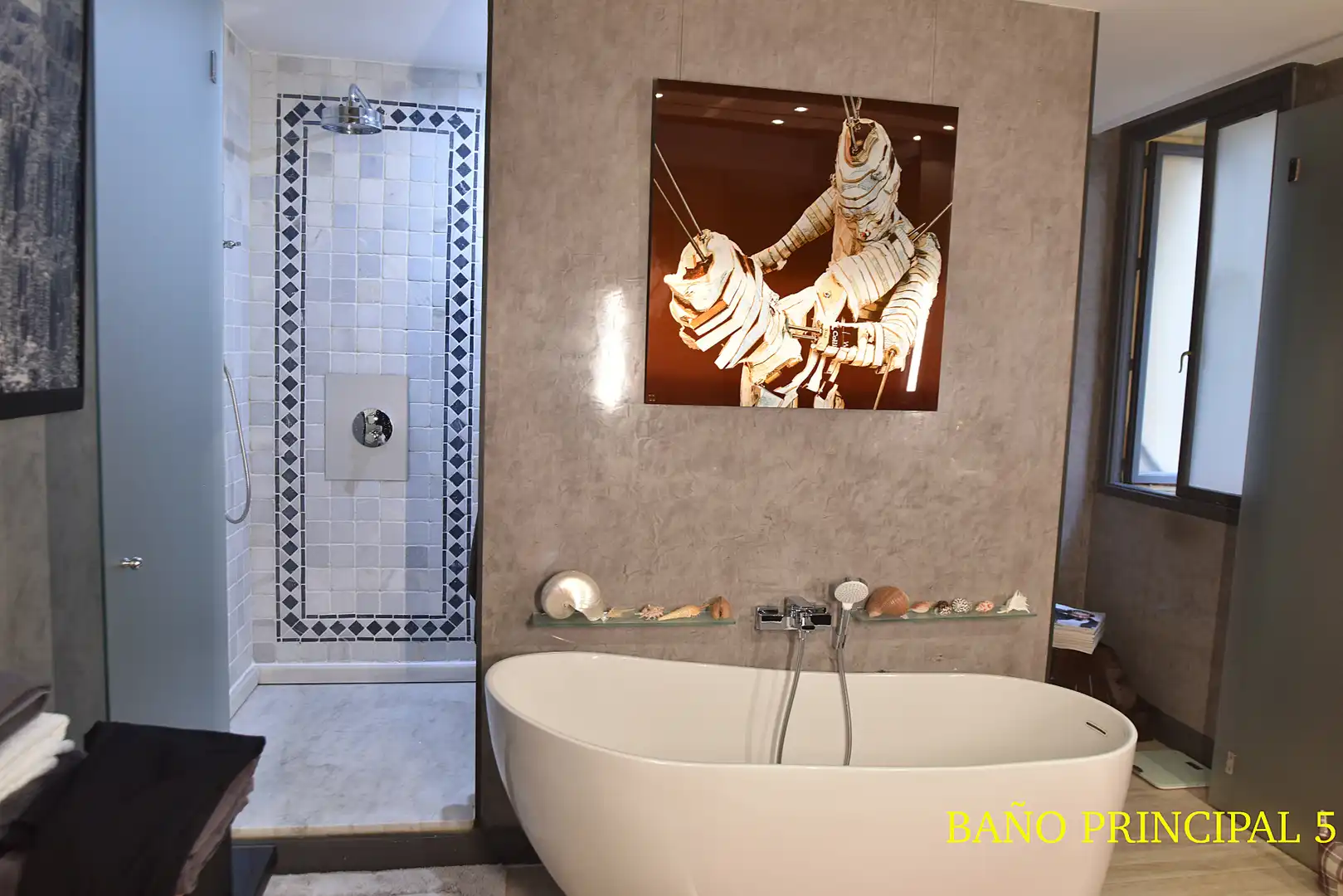 Flat with lift for sale in Chamberí, imagen 30