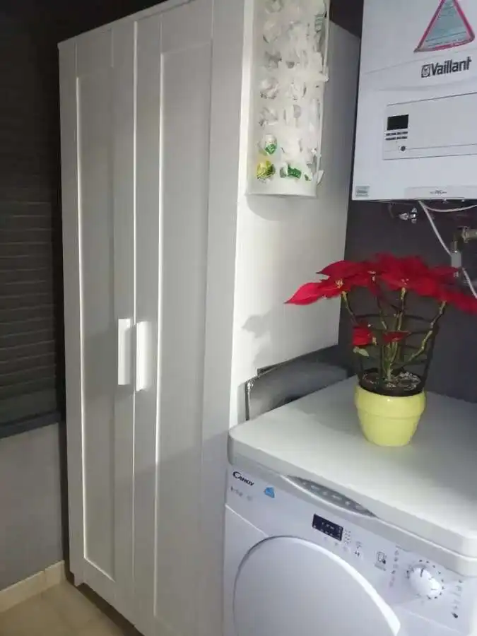 Wohnung zum Verkauf in Cotolino, imagen 5