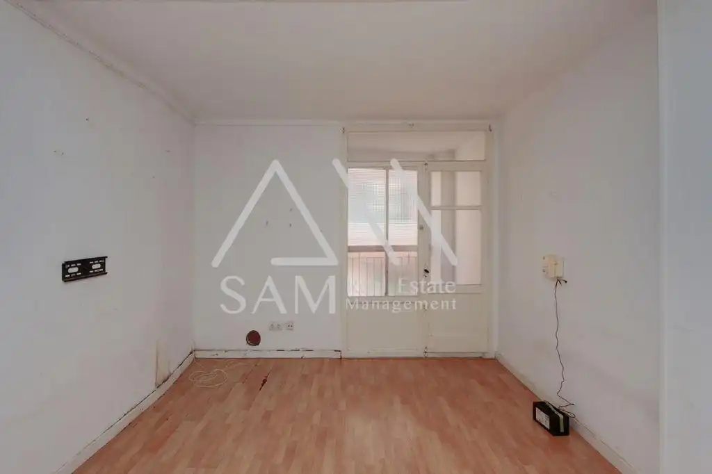 Planta baja en venta en Santa Coloma de Gramenet