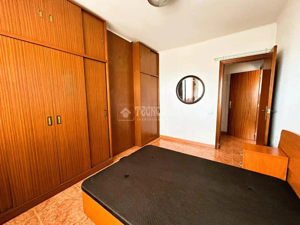 Piso en venta en La Torrassa