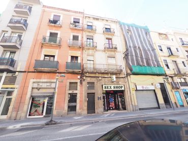 Appartamento in vendita a Barris Marítims