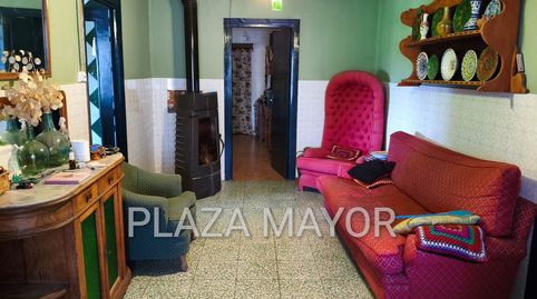 Foto 2 de Casa o chalet en venta en Canillas de Abajo, Salamanca