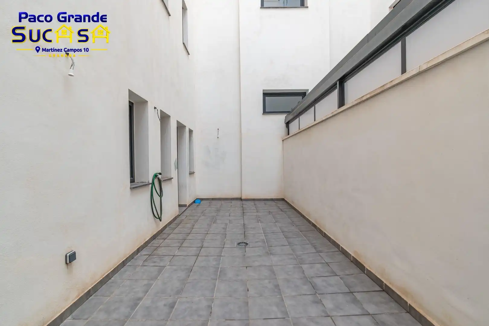 Piso con piscina en venta en Calle DARWIN, imagen 48