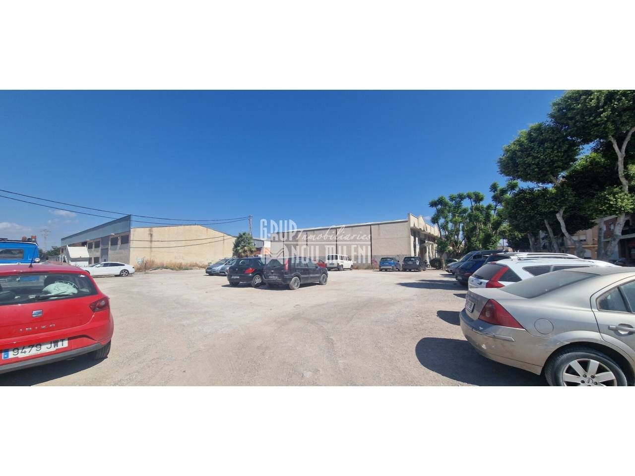 Exterior view of Residential to rent in Albal