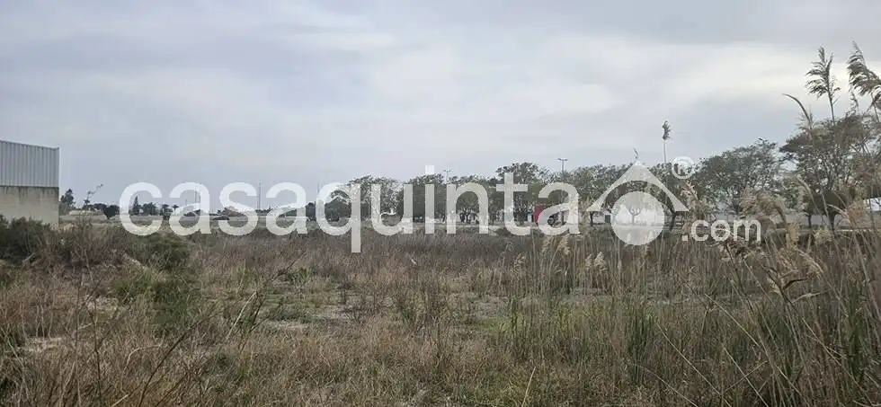 Grundstücke und Bauplätze zum Verkauf in C. Castellón, imagen 3