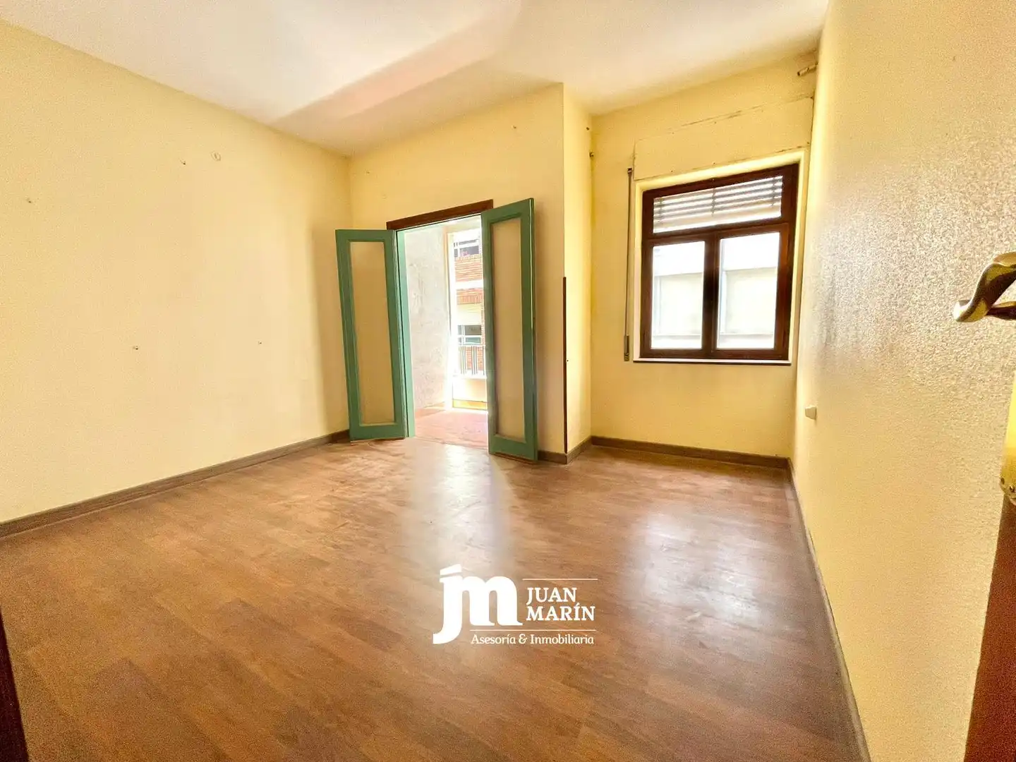 Flat for sale in Cieza  with Storage room and Balcony