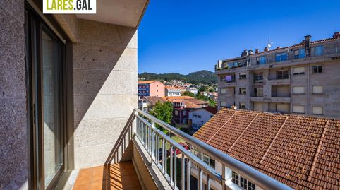 Foto 4 de Pis en venda a Avenida de Galicia, Darbo, Cangas