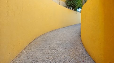 Foto 4 de Pis en venda a Calle Jaime Serrano, Barrio de Ciudad Jardín, Málaga Capital