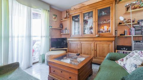 Foto 5 de Pis en venda a C. de Zúrich, 33, Rosas - Musas,  Madrid Capital