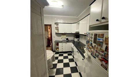 Foto 5 de Piso en venta en Centro Histórico, Cádiz Capital