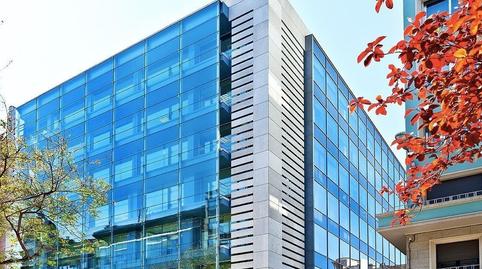 Photo 3 of Office for rent in Vía Augusta, Sant Gervasi- Galvany,  Barcelona Capital