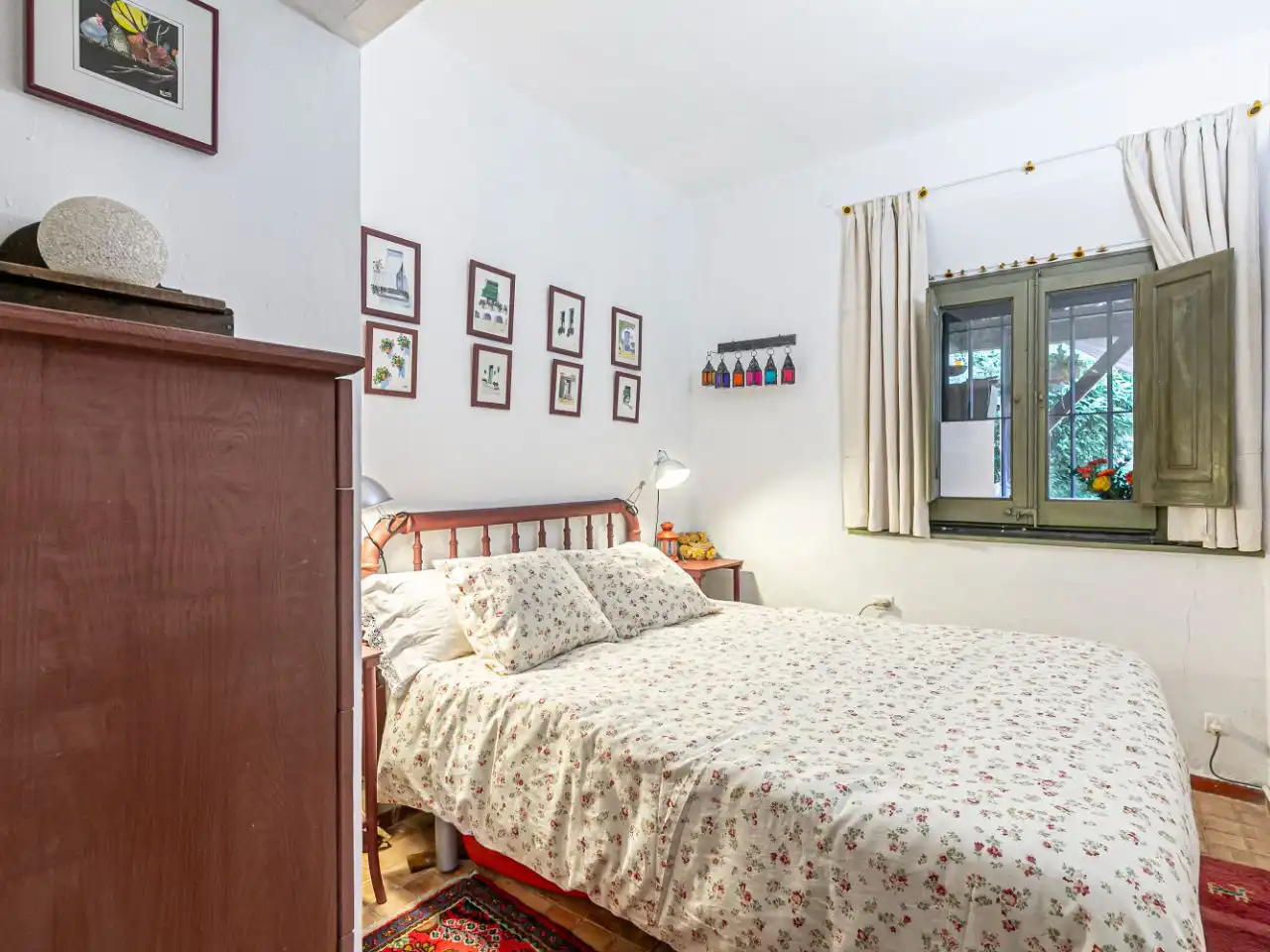Casa rústica con jardín en venta en Carretera de las Costas 144, imagen 26
