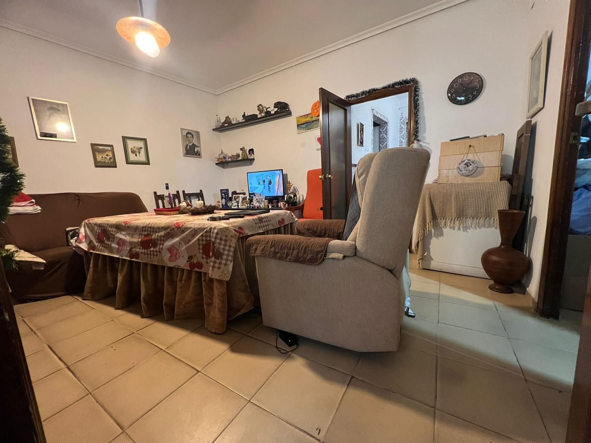 Living room of House or chalet for sale in  Córdoba Capital  with Terrace