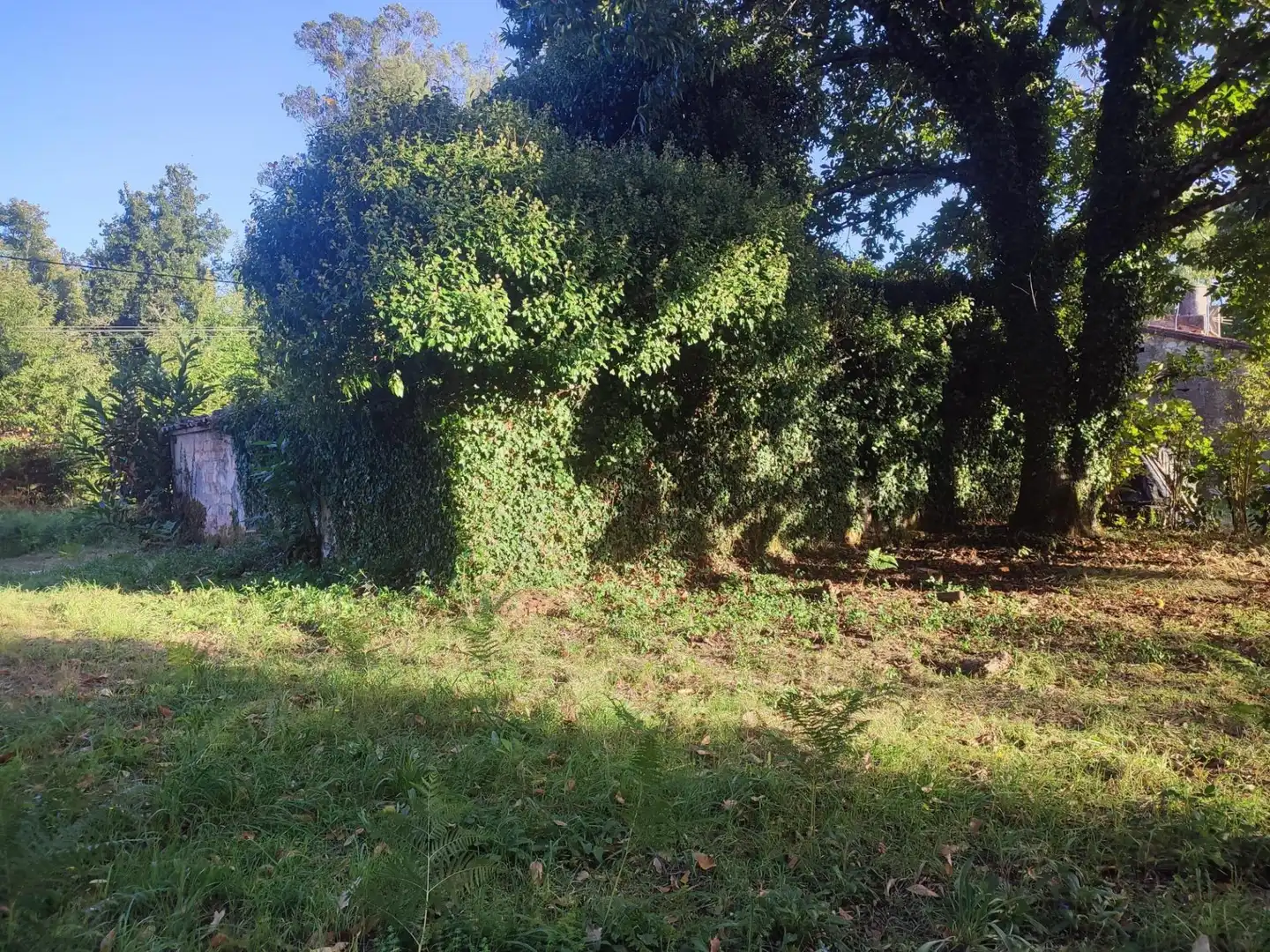 Terreno residenziale in vendita a Área de Ames, imagen 10