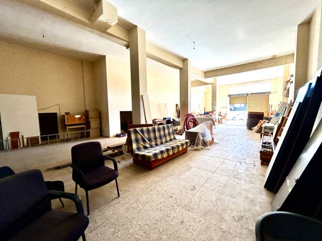 Local comercial en Venta en Buenavista - Chapatal