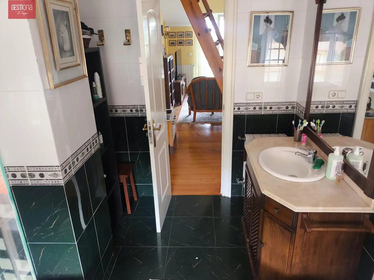 Maison avec terrasse à vendre à Arnuero, imagen 61