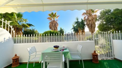 Foto 2 de Planta baixa en venda a Altos de Estepona, Estepona