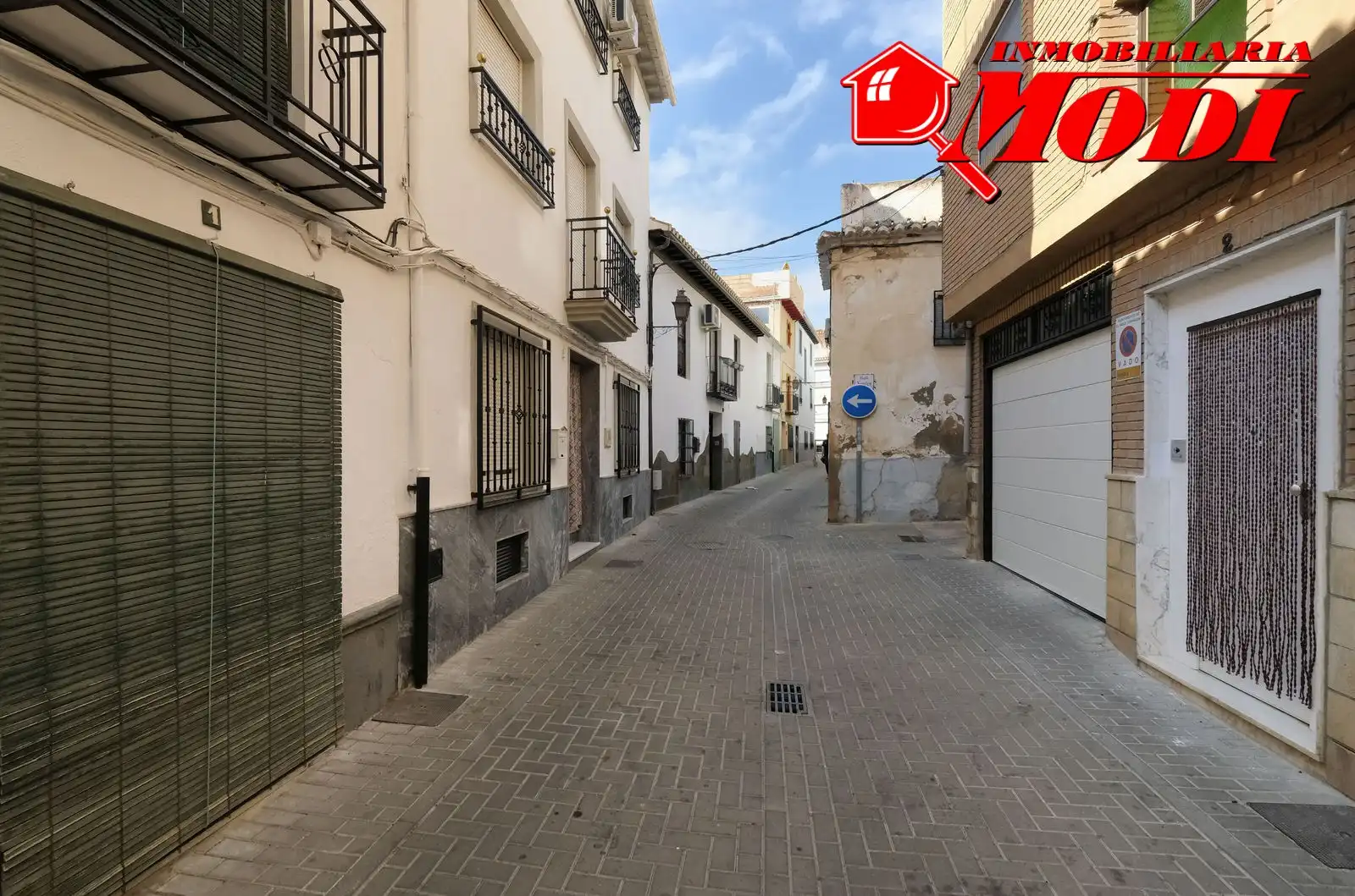 Exterior view of Houses for sale in Padul  with Private garden, Terrace and Balcony