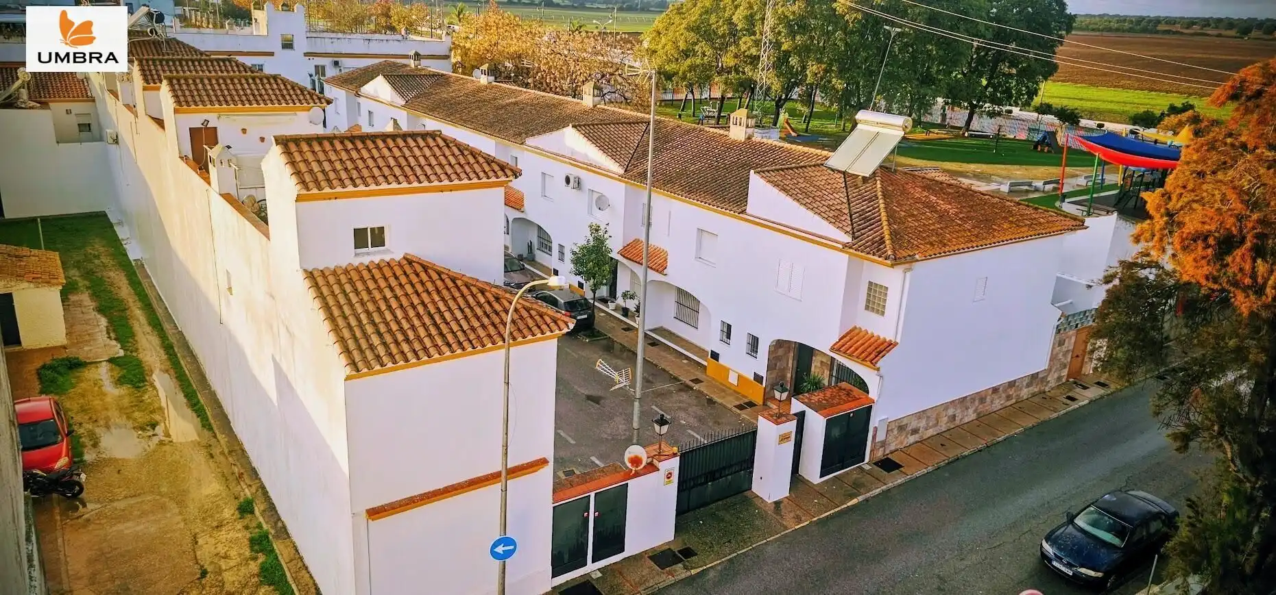 Adosado con terraza en venta en El Retiro - Parque Atlántico - Ronda este, imagen 4