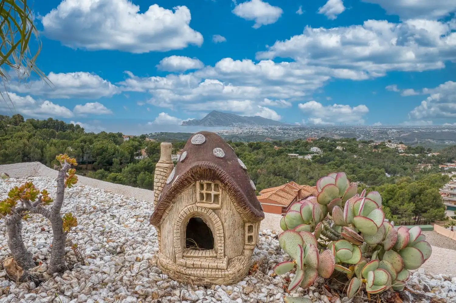 Ático en venta en Altea la Vella