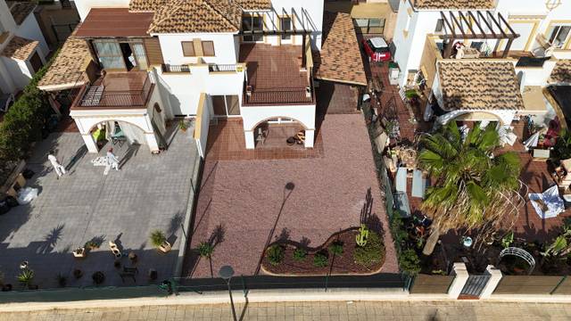 Casa-chalet en Venta en VERA en Lomas del Mar