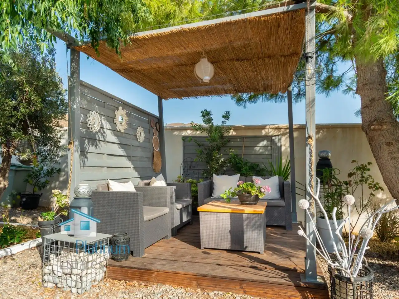 Detached house with pool for sale in Albox, imagen 4