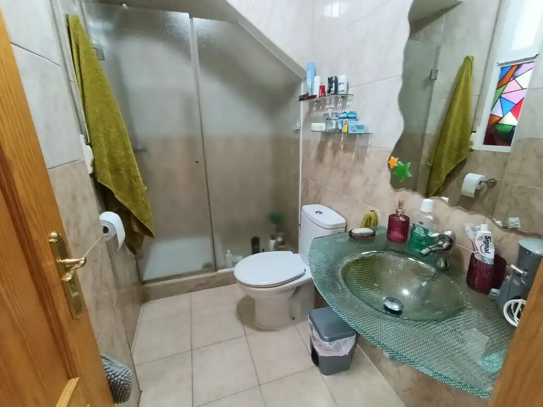 Dúplex en venta en Calle Estanque, Centro