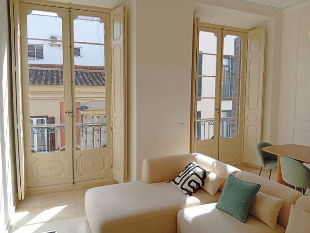 Piso en Venta en MENDEZ  NUÑEZ en Centro Histórico