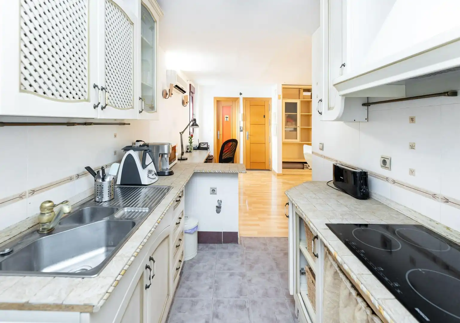 Apartamento con terraza en venta en Centro, imagen 10