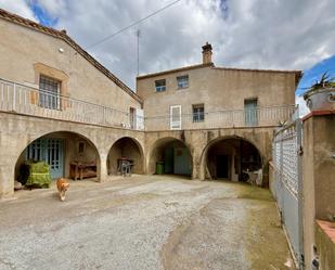 Country house for sale in Pontós