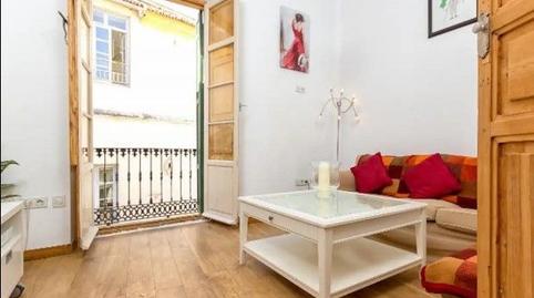 Foto 2 de Pis en venda a San Telmo, Centro Histórico, Málaga