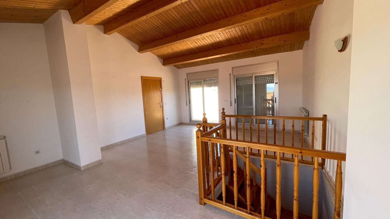 Pis en venda en Tàrrega amb Calefacció, Terrassa i Traster