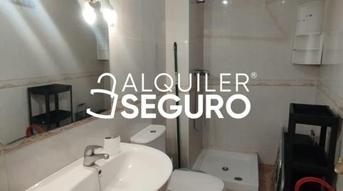 Foto 2 de Pis de lloguer a Jaen, Las Cañadas, Málaga