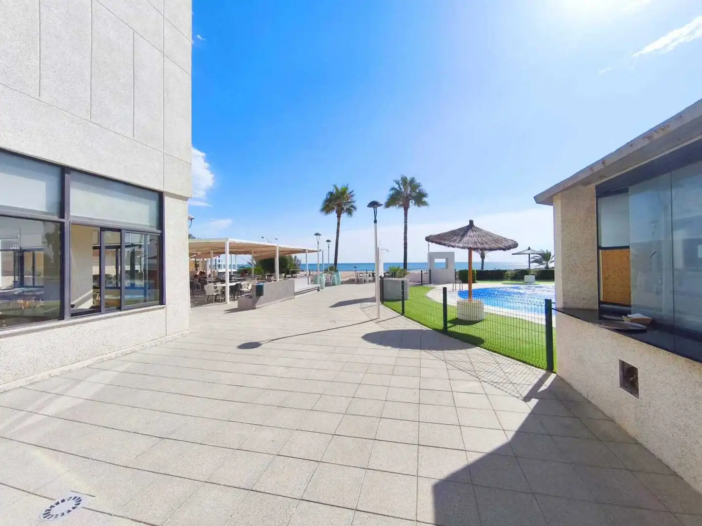 Appartement avec piscine à vendre à Sant Antoni, imagen 7
