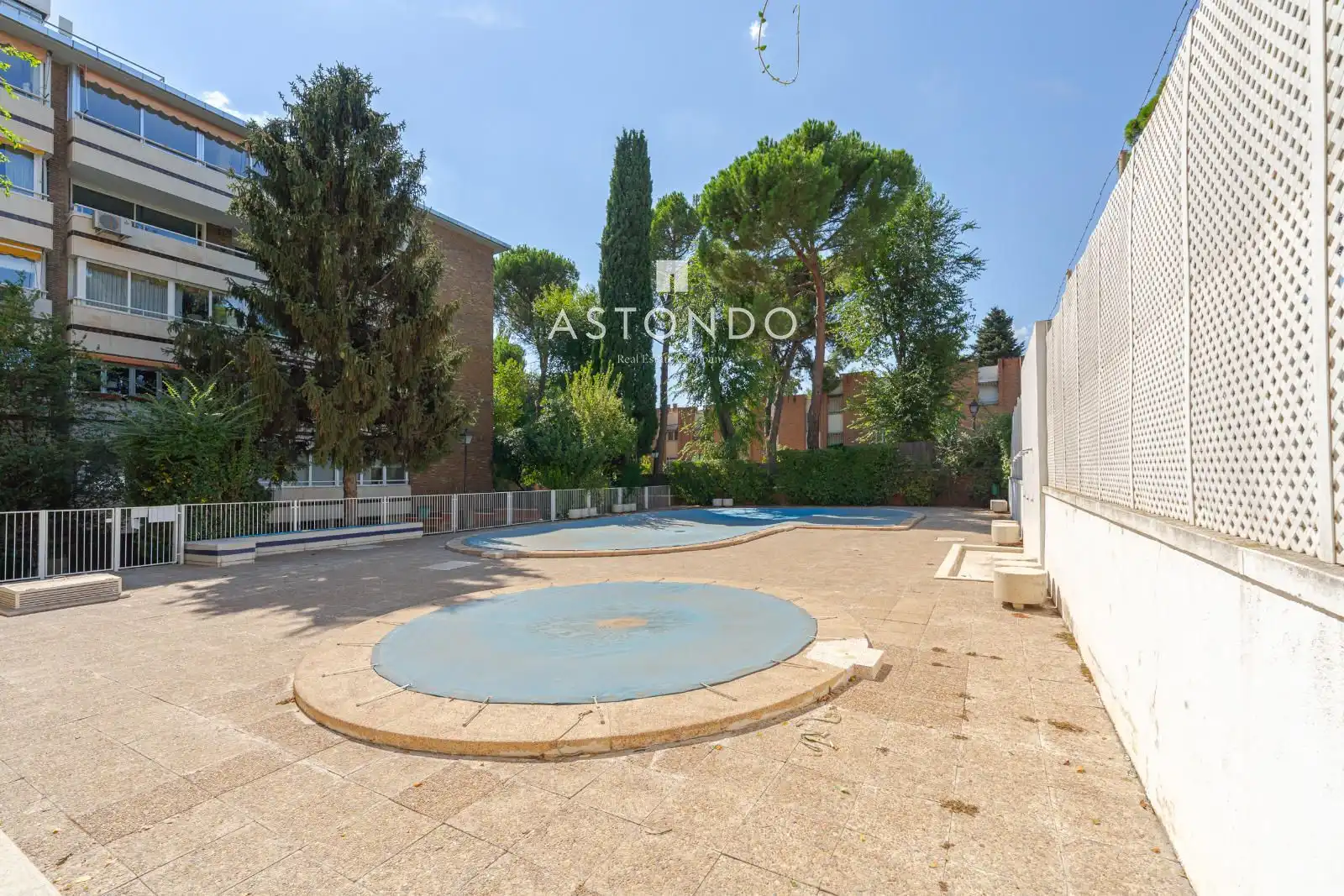 Flat with pool for sale in Hortaleza, imagen 46
