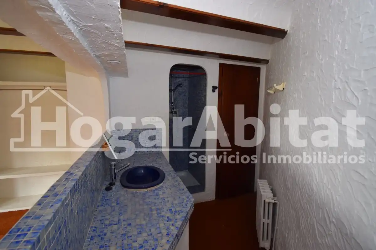 Chalet con piscina en venta en Calle RONDA DEL PUIG DE SANTA MARÍA, imagen 63