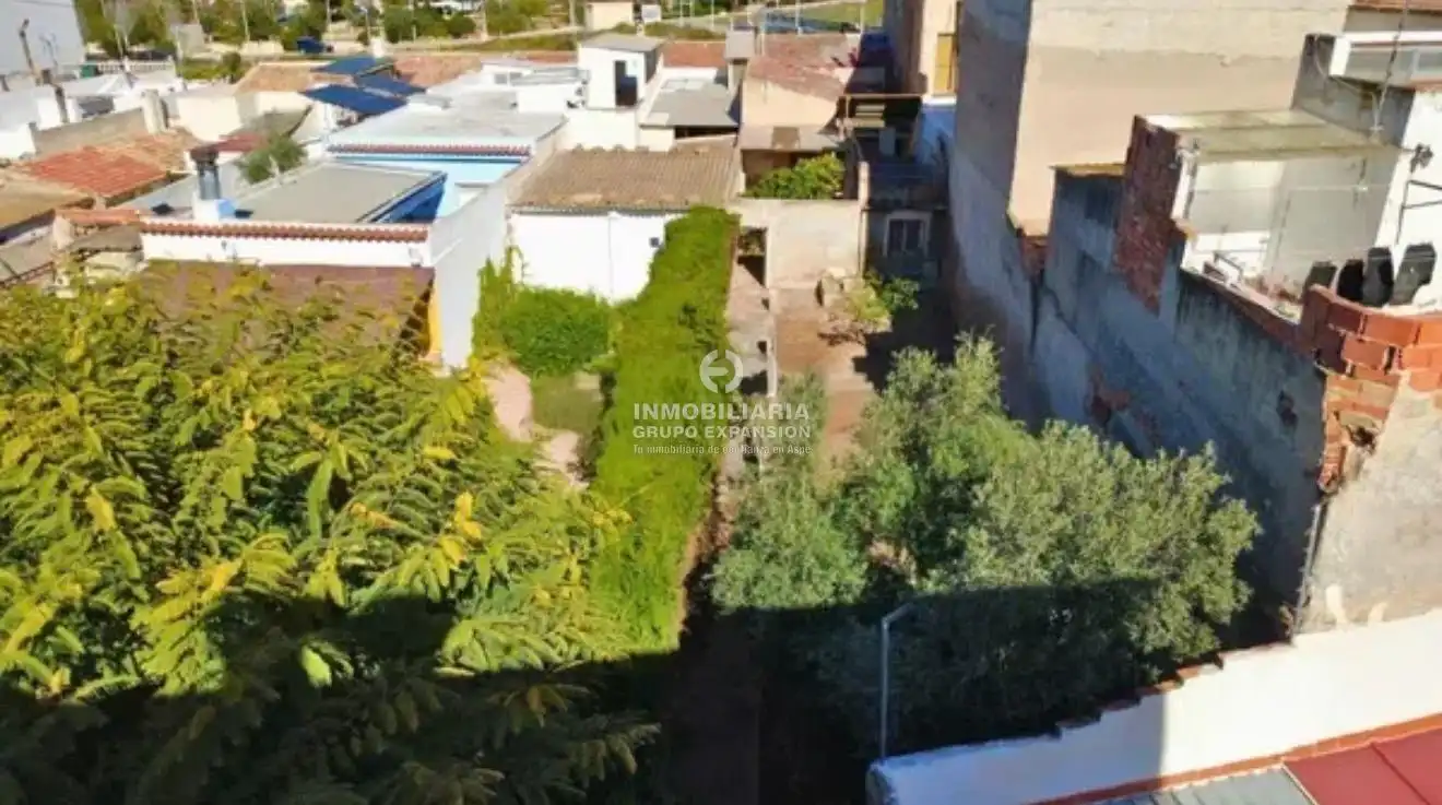 Houses for sale in Aspe  with Private garden, Terrace and Storage room