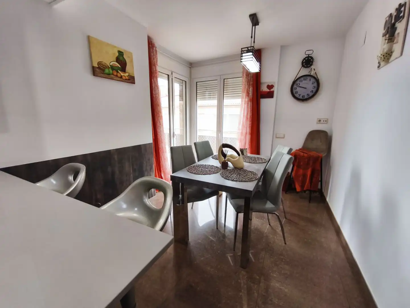 House with terrace for sale in Jaume Poeta Antich, imagen 48
