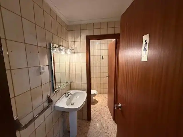 Bureau avec ascenseur à louer à Centro, imagen 5