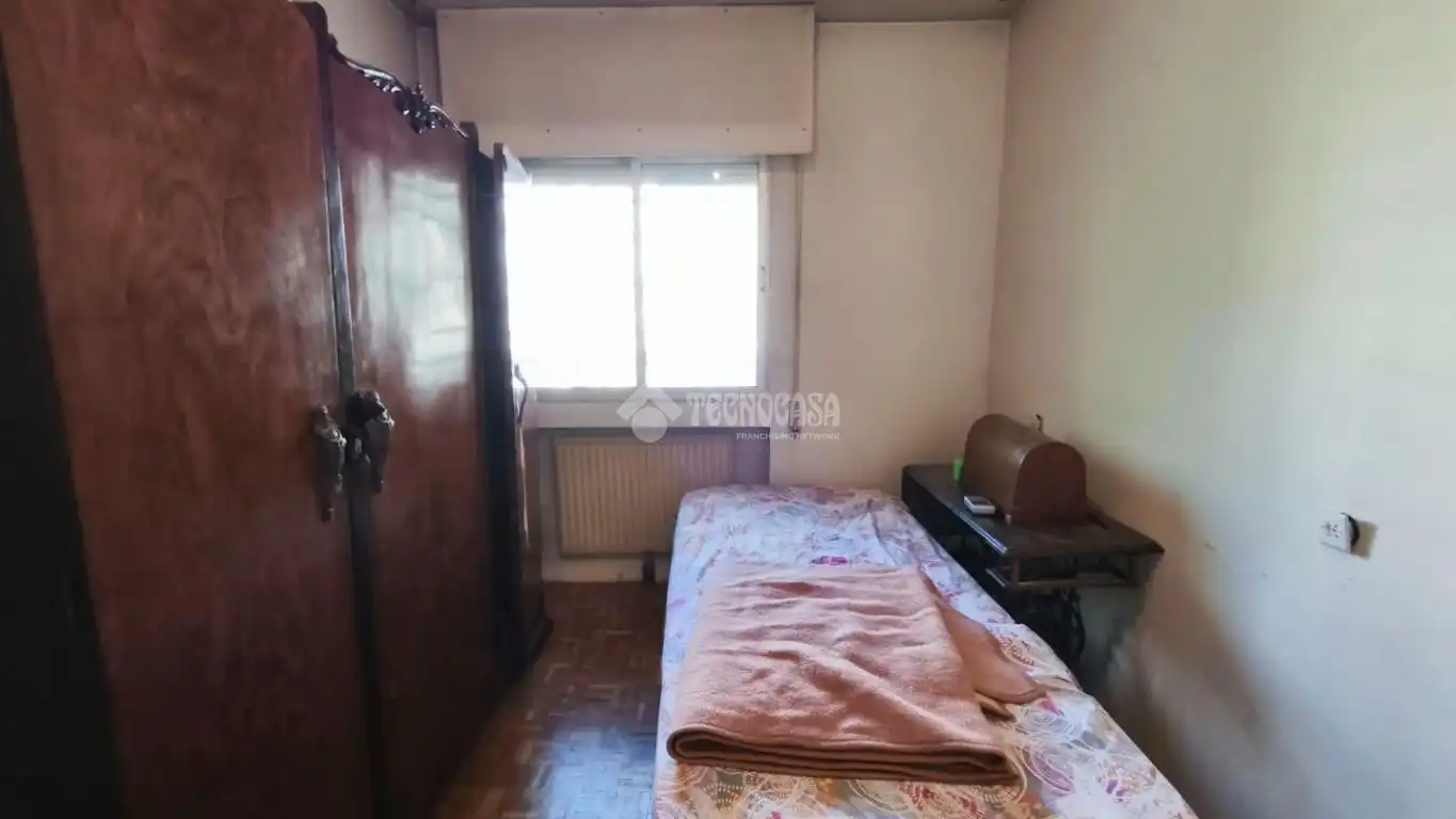 Wohnung zum Verkauf in Almendrales
