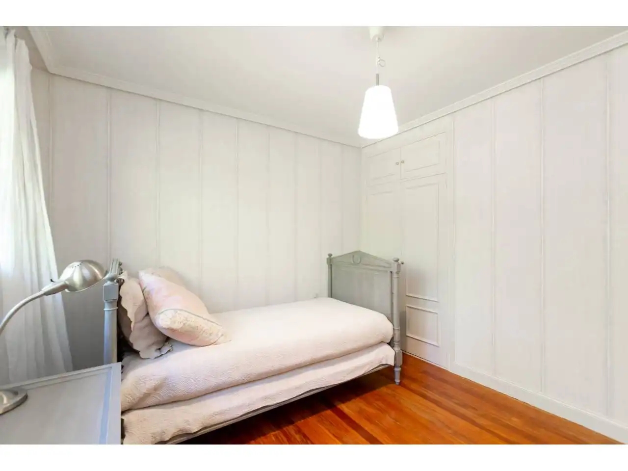 Adosado con jardín en venta en Calle Urbide, imagen 27