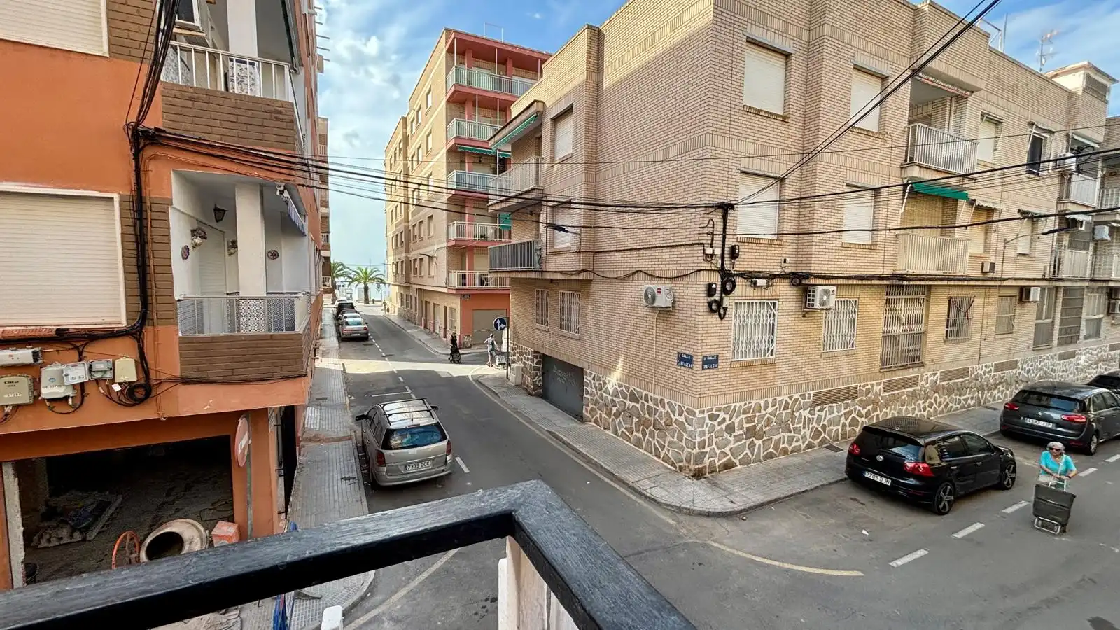 Pis amb terrassa en venda a Calle Trafalgar 17A, imagen 18