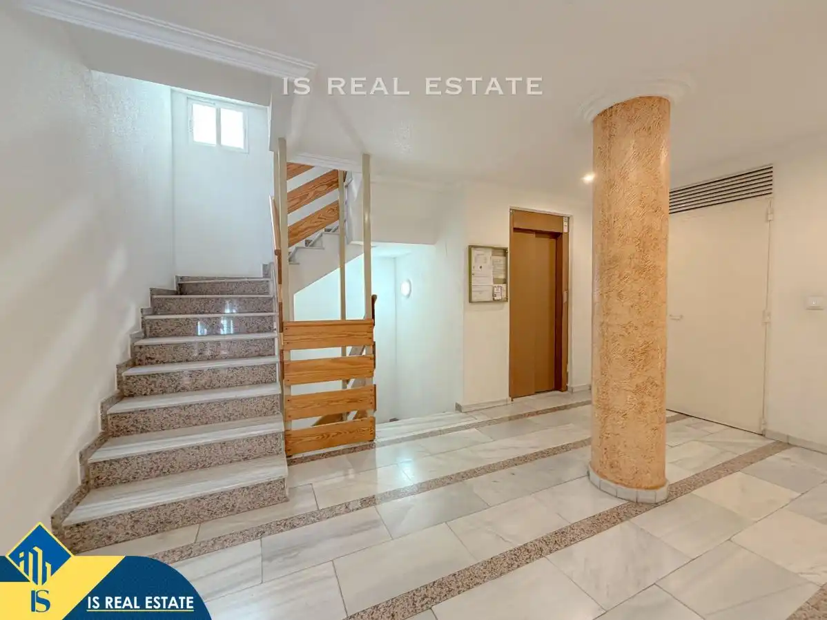 Apartamento con ascensor en venta en Playa del Cura, imagen 22