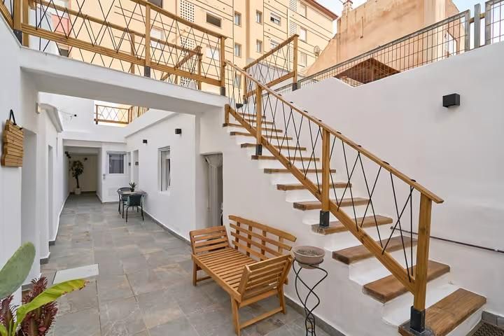 Single-family semi-detached for sale in Paseo Marítimo de Poniente, 41, Poniente - Faro, Torre del Mar