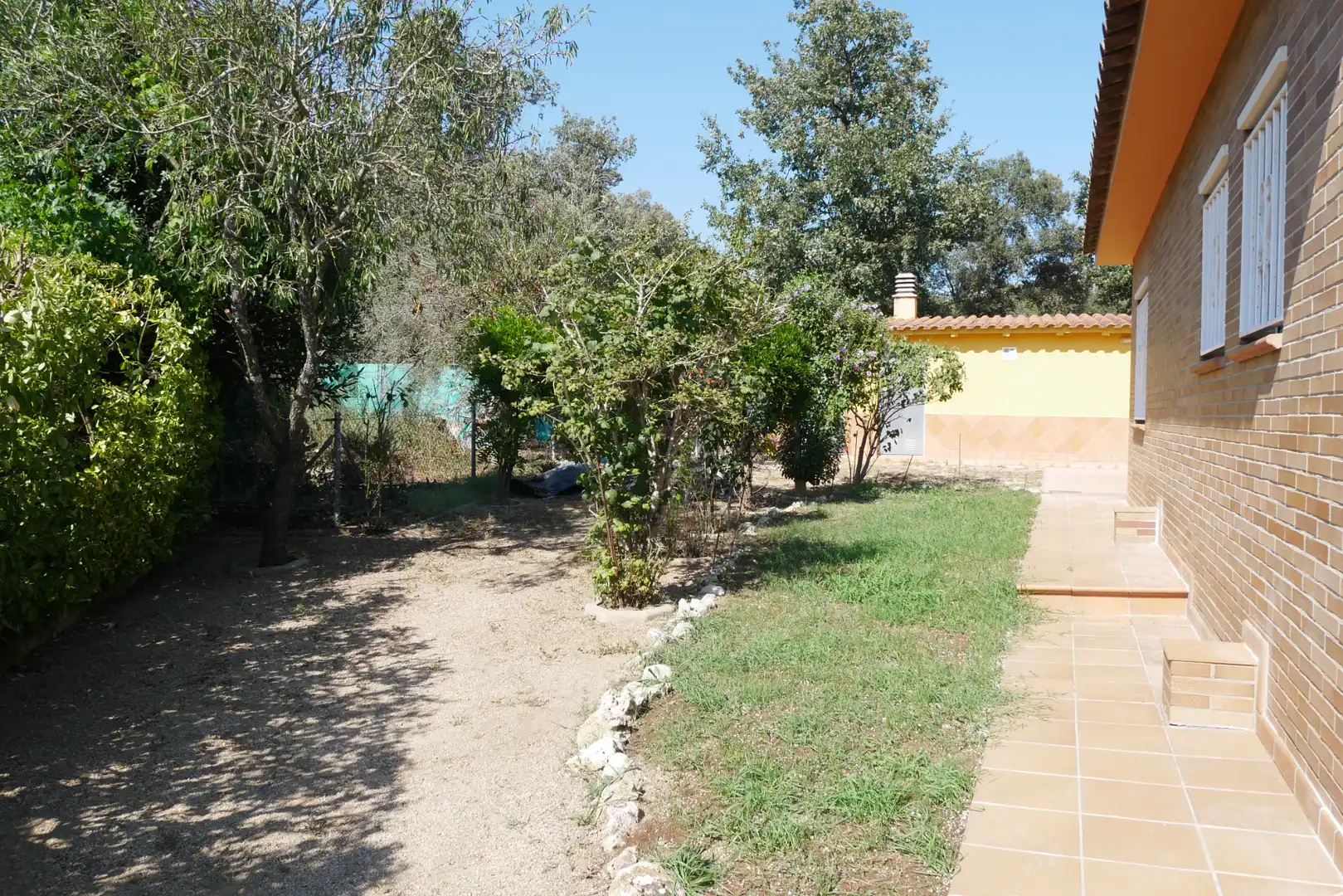 Casa con piscina en venta en Sils, imagen 46