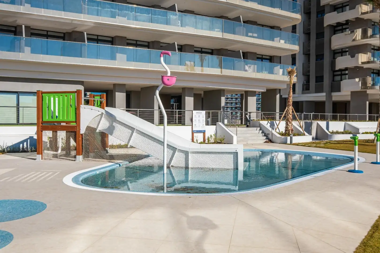 Apartamento de alquiler en Avenida REPUBLICA ARGENTINA, 17, Playa Poniente