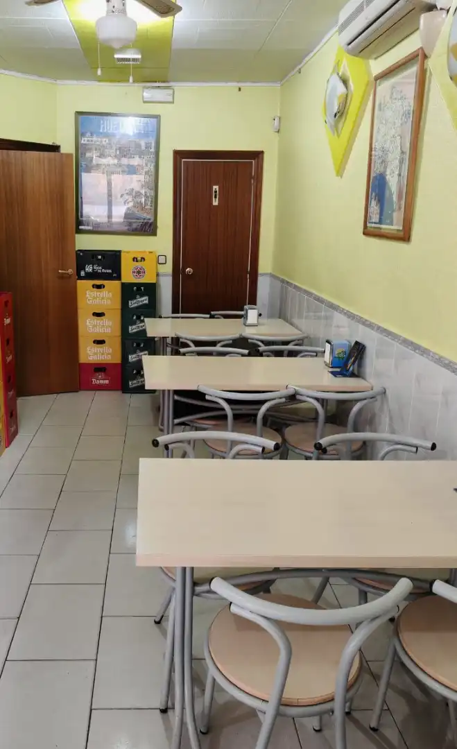 Gewerbefläche zur Übernahme in La Llagosta, imagen 13